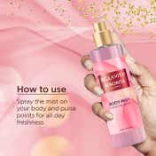 Bella Vita Luxury Senorita Woman Body Mist (150ml)