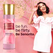 Bella Vita Luxury Senorita Woman Body Mist (150ml)