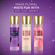 Bella Vita Luxury Date Woman Body Mist (150ml)