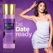 Bella Vita Luxury Date Woman Body Mist (150ml)