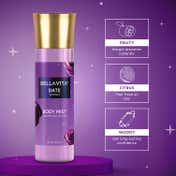 Bella Vita Luxury Date Woman Body Mist (150ml)