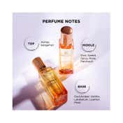 Bella Vita Luxury Honey Oud Eau De Parfum (20ml)