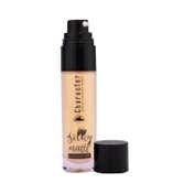 Character Silky Matte Foundation - SMF005 (20 g)