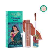 LoveChild Masaba Super Hydrating & Buttery Lip Creme - Masala Chai (3 ml)