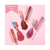 LoveChild Masaba Super Hydrating & Buttery Lip Creme - Masala Chai (3 ml)