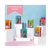 LoveChild Masaba Super Hydrating & Buttery Lip Creme - Masala Chai (3 ml)