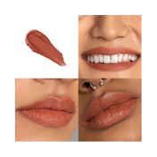 LoveChild Masaba Super Hydrating & Buttery Lip Creme - Masala Chai (3 ml)