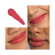 LoveChild Masaba Super Hydrating & Buttery Lip Creme - Gulabi Rum Punch (3 ml)