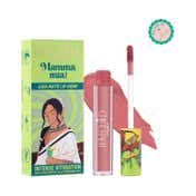 LoveChild Masaba Super Hydrating & Buttery Lip Creme - Meetha Jaljeera (3 ml)