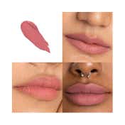 LoveChild Masaba Super Hydrating & Buttery Lip Creme - Meetha Jaljeera (3 ml)