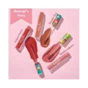 LoveChild Masaba Super Hydrating & Buttery Lip Creme - Meetha Jaljeera (3 ml)