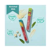 LoveChild Masaba Super Hydrating & Buttery Lip Creme - Meetha Jaljeera (3 ml)