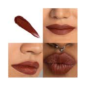 LoveChild Masaba Super Hydrating & Buttery Lip Creme - Kapi Martini (3 ml)