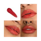 LoveChild Masaba Super Hydrating & Buttery Lip Creme - Kokum Panna (3 ml)