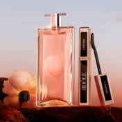 Lancome Lash Idole Waterproof Mascara - Black (8 ml)
