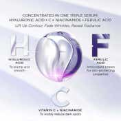 Lancome Renergie H.C.F. Triple Serum (50ml)