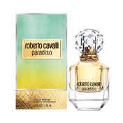 Roberto Cavalli Paradiso Eau De Parfum (50ml)