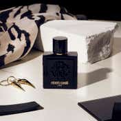 Roberto Cavalli Uomo Eau De Toilette (100ml)