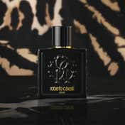 Roberto Cavalli Uomo Eau De Toilette (100ml)