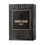 Roberto Cavalli Uomo Eau De Toilette (100ml)
