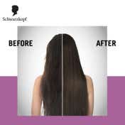 Schwarzkopf Colour Specialist At Home Permanent Hair Colour - 4.54 Medium Hazelnut Brown (165 ml)