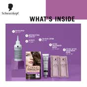 Schwarzkopf Colour Specialist At Home Permanent Hair Colour - 5.65 Chocolate Brown (165 ml)