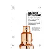 Allies Of Skin CE15 Bakuchiol Firming Oil (30ml)