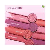 Plum Cheek-A-Boo Matte Blush - 121 Peach Out (4.5 g)