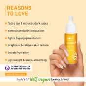 Plum Thinkderma 2% Alpha Arbutin & Hyaluronic Acid Face Serum (30ml)