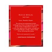 Estee Lauder Sabyasachi Limited Edition Lipstick Collection - Rouge Bengal (3.8 g)