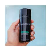 Thick Fiber Hair Building Fibers - Black (25 g)