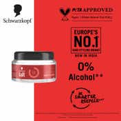 Schwarzkopf Taft V12 Styling Gel Fast Drying (250ml)