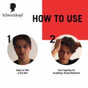 Schwarzkopf Taft V12 Styling Gel Fast Drying (250ml)