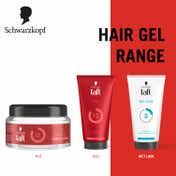 Schwarzkopf Taft V12 Styling Gel Fast Drying (250ml)