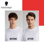 Schwarzkopf Taft V12 Styling Gel Fast Drying (250ml)