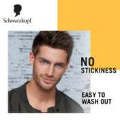 Schwarzkopf Taft Wet Styling Gel (150ml)