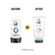 Schwarzkopf Taft Wet Styling Gel (150ml)
