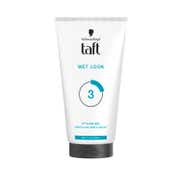 Schwarzkopf Taft Wet Styling Gel (150ml)