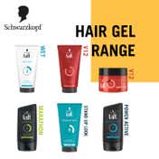 Schwarzkopf Taft Wet Styling Gel (150ml)