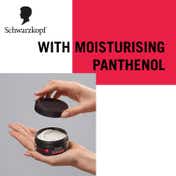 Schwarzkopf Taft Power Styling Wax (75ml)