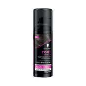 Schwarzkopf Black Hair Color Combo - 2 (Permanent + Touch Up)