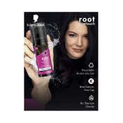 Schwarzkopf Root Retouch Instant Temporary Hair Spray - Dark Brown (120ml)