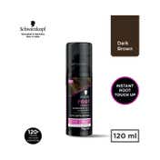 Schwarzkopf Root Retouch Value Pack - Dark Brown Combo