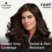 Schwarzkopf Root Retouch Instant Temporary Hair Spray - Dark Blonde (120ml)
