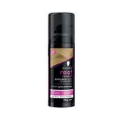 Schwarzkopf Root Retouch Instant Temporary Hair Spray - Dark Blonde (120ml)