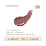 Insight Professional Longlasting Liquid Lip Color - Haters Gonna Hate (6 g)