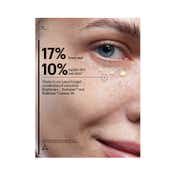 Allies Of Skin Peptides Omegas Firming Eye Cream (15ml)