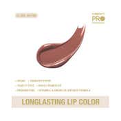Insight Professional Longlasting Liquid Lip Color - Girl On Fire (6 g)
