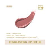 Insight Professional Longlasting Liquid Lip Color - Swing (6 g)