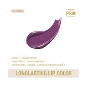 Insight Professional Longlasting Liquid Lip Color - Feminazi (6 g)